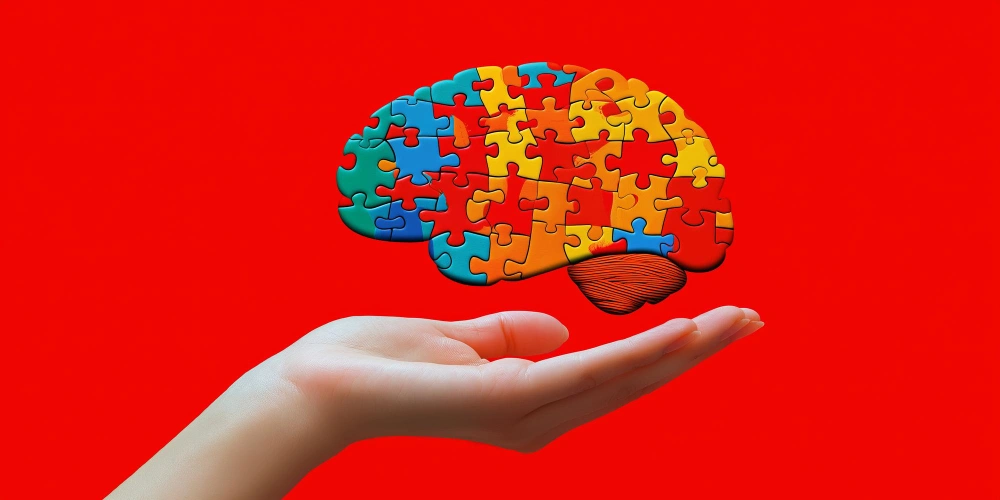 Otistik Beyin Nasıl Çalışır?