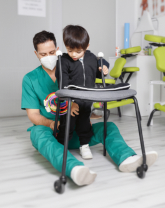 Serebral Palsi Terapisi