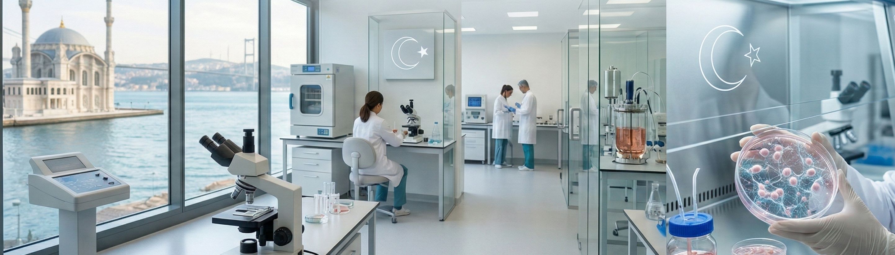 Stem Cell Therapy for Autism in Turkey