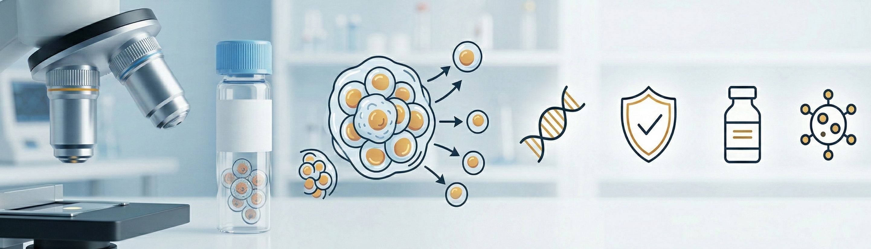 Autolog Kök Hücre Terapisi Nedir