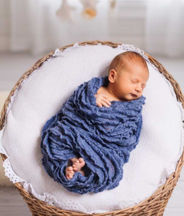 Kök Hücre Destekli Tüp Bebek