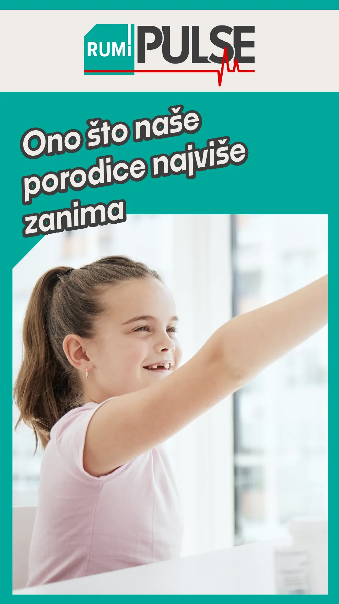 Senzorna integracija autizam