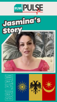 Jasmina’s Story