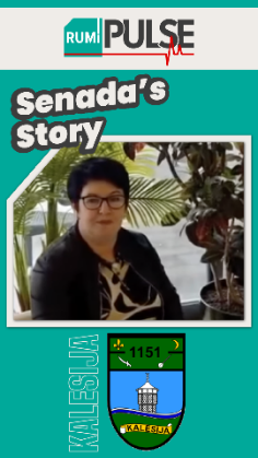 Senada’s Story