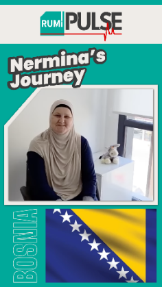 Nermina’s Journey
