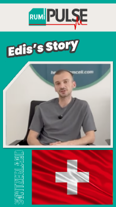 Edis’s Story