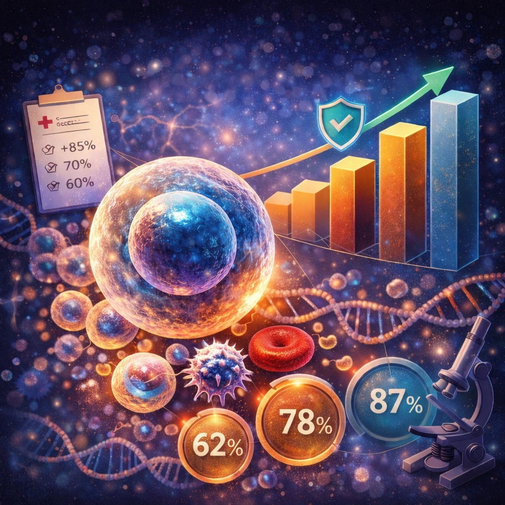 Stem cells autologous