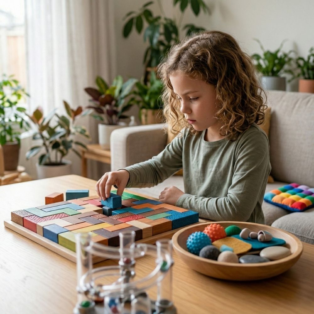 Какая часть мозга нарушена при аутизме