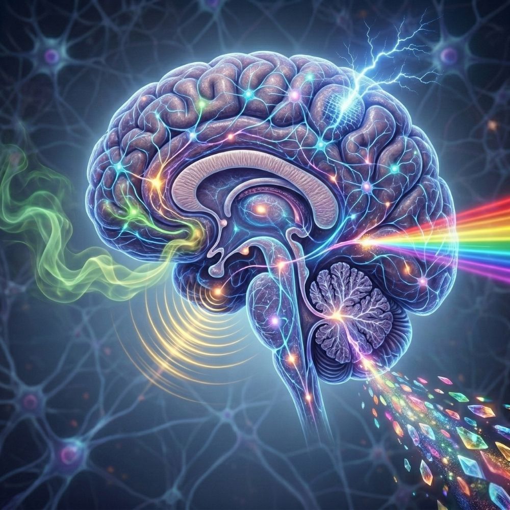 Waar zit autisme in de hersenen