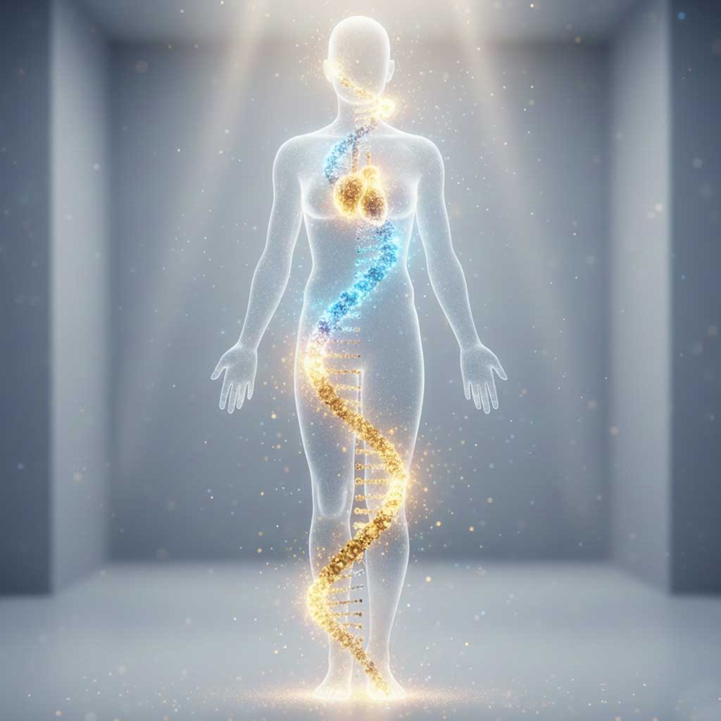 Kişiselleştirilmiş Kök Hücre Uygulaması