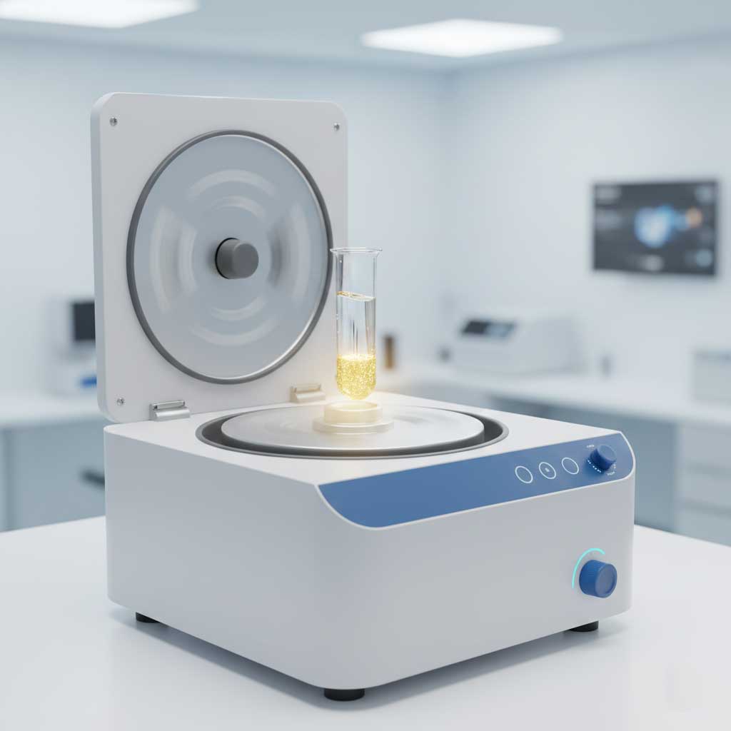 Kök Hücre Laboratuvar İşlemi ve Aktivasyon