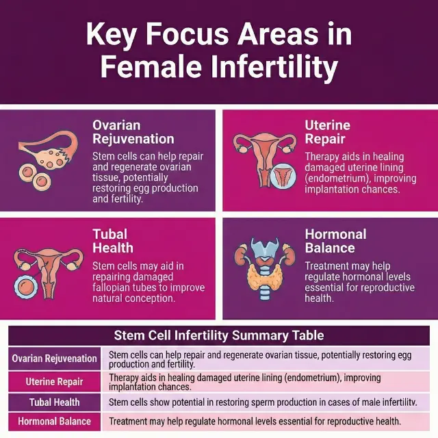 stem cell treatment turkey