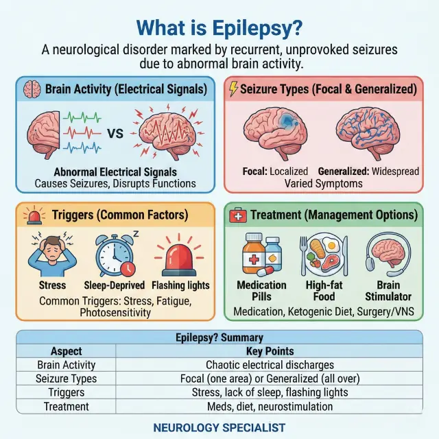stem cell therapy epilepsy treatment
