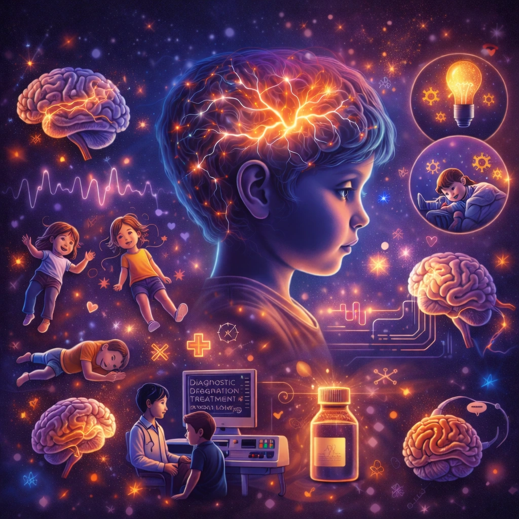 علاج الخلايا الجذعية للصرع في تركيا