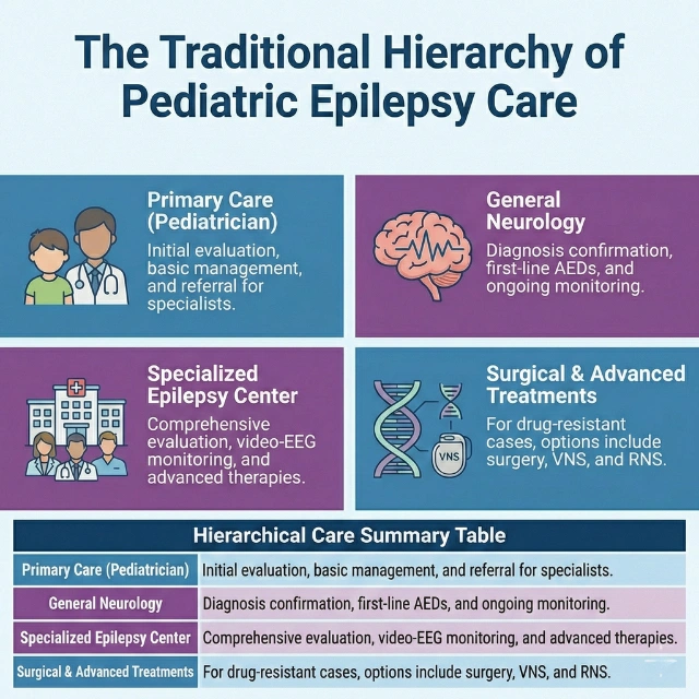 epilepsy care stem cells therapy