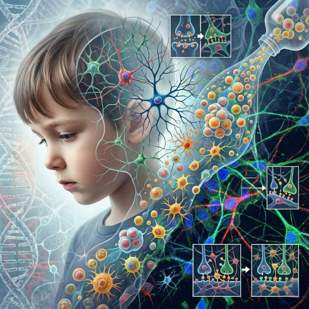 Стволови клетки аутизъм турция