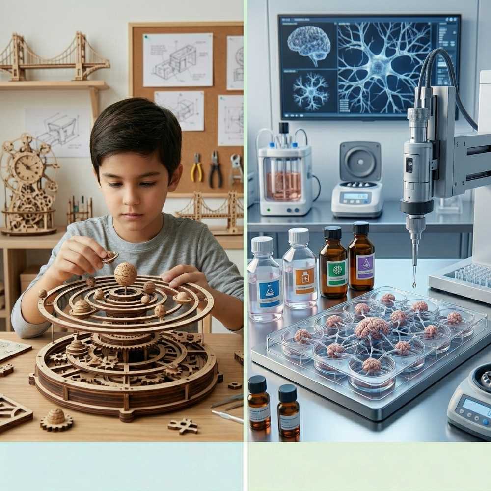 هل يوجد علاج للتوحد بالخلايا الجذعية