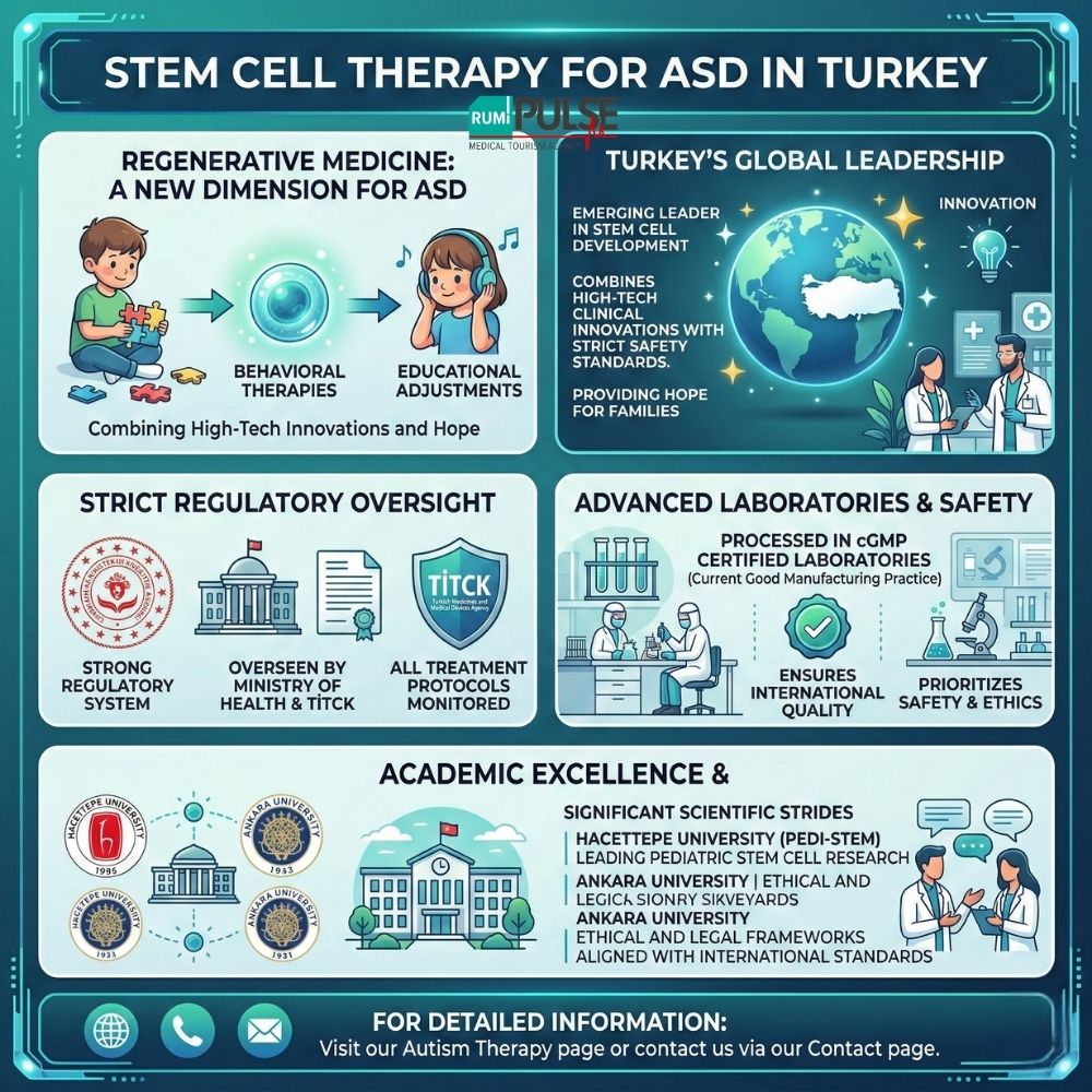 stem cell therapy autism turkey