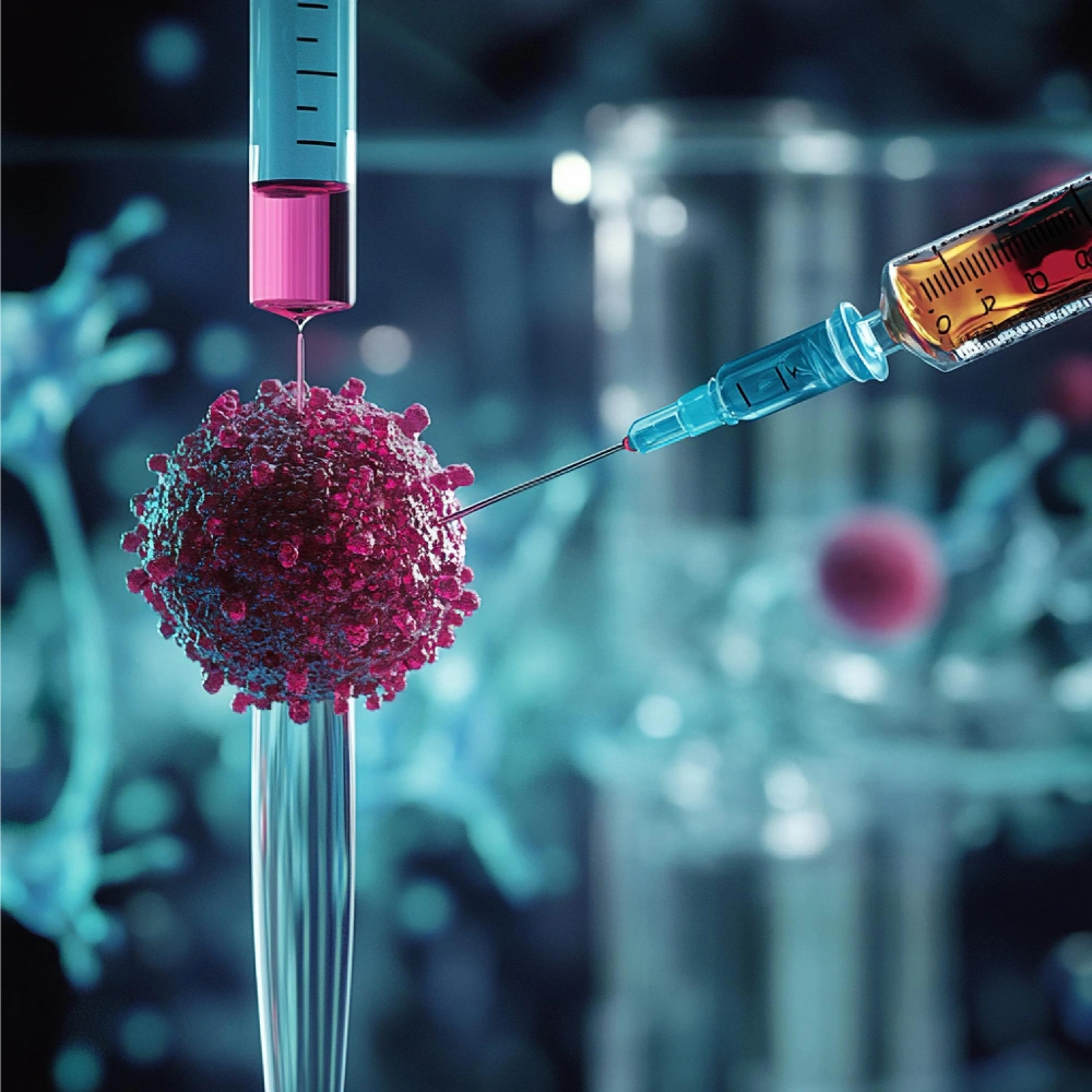 Kök Hücre Tedavisi Neden Farklı Hissedilir